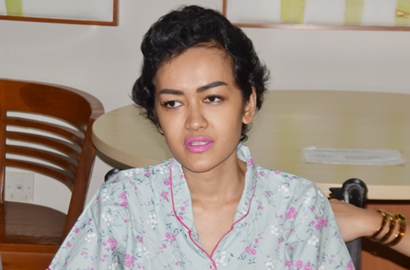 Uang Asuransi Julia Perez Cair Rp 733 Juta, Netter: Kok Sedikit Ya?