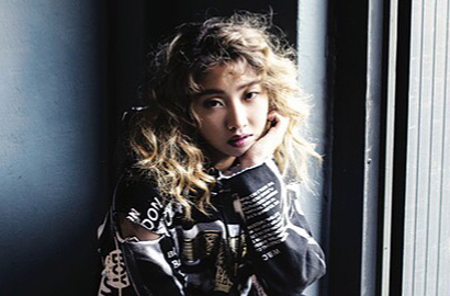 Jadi Penyanyi Solo, Minzy Akui Kesepian Tak Lagi Promosi Bareng Grup