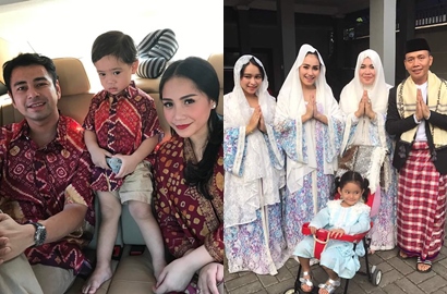 Nagita Naik Rolls Royce, Adik Ayu Ting Ting Tiru Caca Tengker dan Pamer Mobil Mewah 'Tetangga'