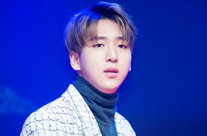 Kritik Uee, Netter Justru Sambut Antusias Baro B1A4 Diincar Main 'Manhole'