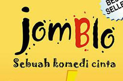Angkat Isu Sosial, Karakter Bimo di Film 'Jomblo' Jadi Fokus Hanung Bramantyo