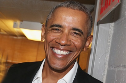 Barack Obama Bakal Ditunjuk Jadi CEO Uber?