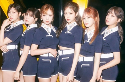Ancam Bunuh A Pink, Pria yang Sama Juga Akan Bom Lokasi Showcase Chorong Cs