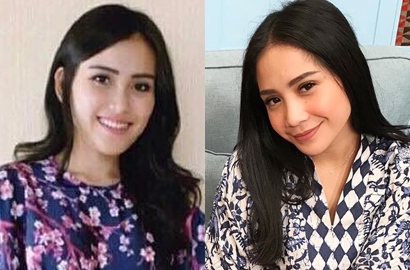 Ayu Ting Ting Dibully Pamer Paha dan Taruh Obat Nyamuk di Dapur, Nagita Disindir Genit