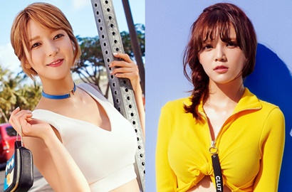 Diduga Sindir Choa Lewat Postingan Ini, Jimin AOA Malah Tuai Komentar Sinis Netter