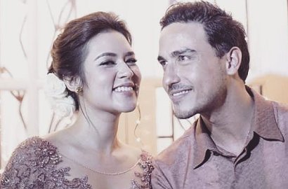 Beredar Foto Diduga Raisa-Hamish Pre-Wedding, Fans Baper Maksimal