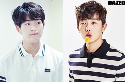 Kim Min Suk Hingga Onew di Sesi Baca Naskah 'Age of Youth 2', Siapa Paling Ganteng?