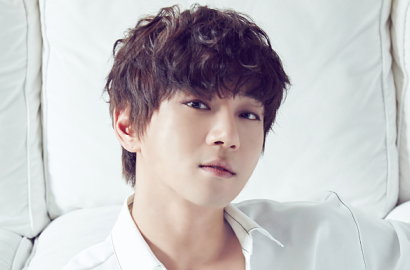 Hwang Chi Yeul Komentari Kemenangan Perdananya di Acara Musik Setelah 10 Tahun