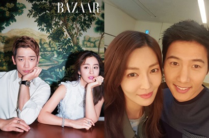 Sederet Pasangan Seleb Ini Diharapkan Bintangi 'Honeymoon Diary' Season 2