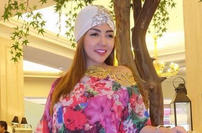 Diduga Jadi Istri Kedua Pengusaha, Bella Shofie Sedang Hamil Muda?