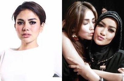 Ayu Ting Ting dan Nikita Mirzani Belum Ziarah ke Makam, Ini Reaksi Fans dan Keluarga Jupe