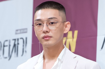 Dibebaskan dari Wamil Karena Tumor Tulang, Yoo Ah In Banjir Komentar Sinis