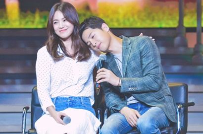 Demi Buktikan Song Couple Pacaran di Bali, MBC Lakukan Investigasi Ilegal?