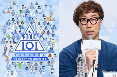 Pembagian Screen Time Jadi Kontroversi, Begini Pembelaan PD 'Produce 101'