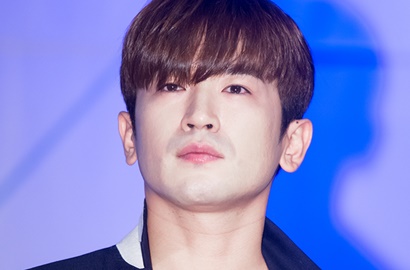 Dilarikan ke RS Usai Ditabrak Truk, Begini Kondisi Lee Min Woo Shinhwa