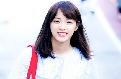 Tak Cocok untuk Anak SMA, Rambut Sejeong di 'School 2017' Dikritik Netter