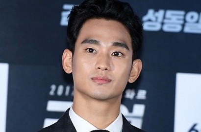 Rela Jadi Cameo 'Real', Kim Soo Hyun Ungkap Suzy Ditato Selama 6 Jam