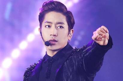 Beri Komentar Ini Soal Feminitas, Eric Mun Shinhwa Dikritik Habis-Habisan