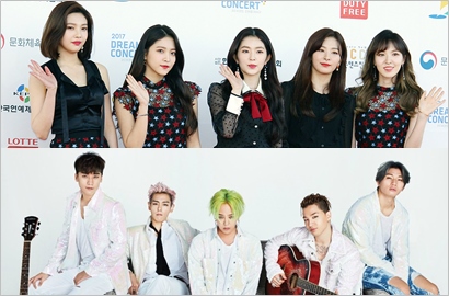 Deretan MV K-Pop Ini Ternyata Ambil Lokasi Syuting di US, Ada Favoritmu?