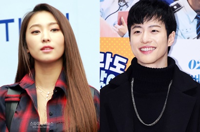 Bora Eks Sistar Dikabarkan Kencan dengan Feeldog, Begini Kata Agensi