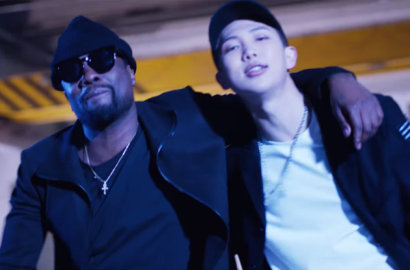 Dituding Manfaatkan Nama BTS, Wale Curhat Batal Kolaborasi Lagi dengan RapMon