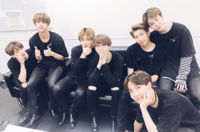 Kuasai Penjualan Album Gaon Hingga Pertengahan 2017, BTS dan OST 'Goblin' Ini Banjir Pujian