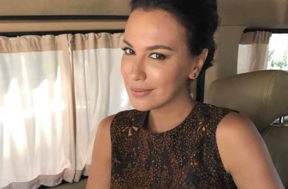 Ibunda Indra Lesmana Meninggal Dunia, Sophia Latjuba Ikut Berduka