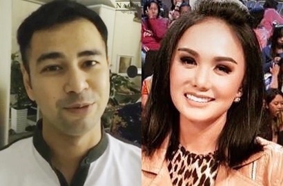 Yuni Shara Dilarang Anak Tampil Bareng Raffi, Gara-Gara Dulunya Pernah Pacaran?