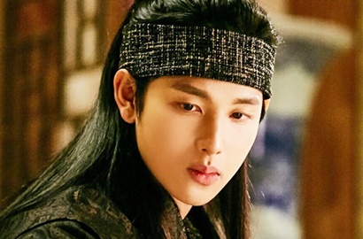 Awas Terpesona Gantengnya Siwan Jadi Putra Mahkota Goryeo di 'King Loves'