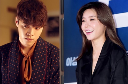 Sojin-Eddy Kim Konfirmasi Pacaran Usai Bantah, Netter Malah Curiga Soal Ini