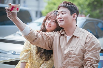 Kisah Cinta Ahn Jae Hong-Song Ha Yoon di 'Fight My Way' Lebih Menarik?