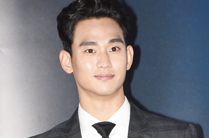 Ganteng dan Jago Akting, Kim Soo Hyun Ungkap Ini yang Jadi Daya Tariknya