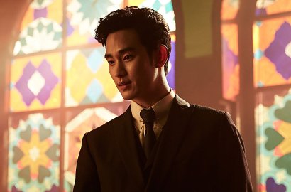 Bukan Sulli, Ulah Kim Soo Hyun Ini Jadi Alasan Utama Kegagalan 'Real'?