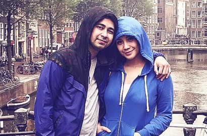 Senyum Manis dan Mesra, Nagita Aslinya 'Malas' ke Amsterdam Karena Ingat Isu Raffi-Ayu?