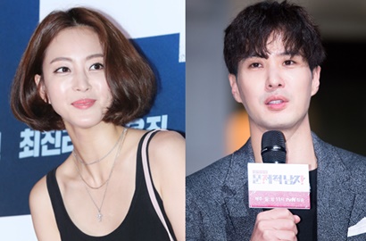 Dikritik Tak Kreatif, 'No Sex and the City' Han Ye Seul-Kim Ji Suk Ganti Judul