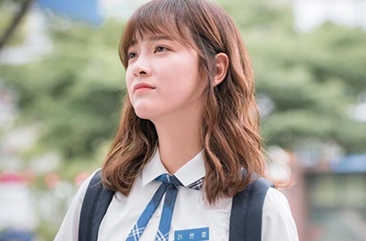Seperti Ini Kerasnya Usaha Kim Sejeong untuk Dalami Peran di 'School 2017'