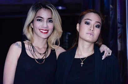 Mulai Membaik, Beredar Foto Vanesha 'Pacar Lesbian' Sheila Marcia Dirantai?