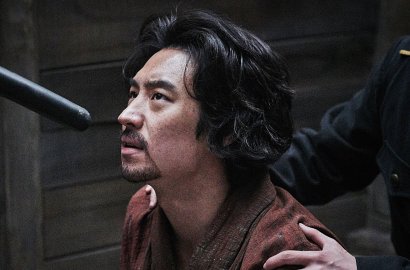 Kalahkan 'Real', Film Lee Je Hoon cs Sukses Puncaki Box Office Korea