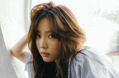 Selamat, Album 'My Voice' Tae Yeon Masuk Daftar 20 Album Terbaik Dunia Versi Fuse TV