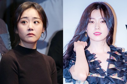 Moon Geun Young Hingga Han Hyo Joo Kandidat Pasangan Lee Byung Hun di 'Mr. Sunshine'?