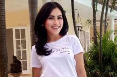 Inikah Sosok Pria yang Disebut Sebagai Pacar Pengusaha Ayu Ting Ting?