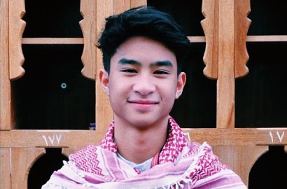 Ikuti Jejak Adik Ayu Ting Ting, Putra Iis Dahlia Bakal Gelar Meet and Greet