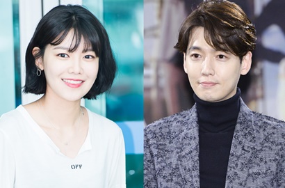 Berawal dari Ngefans, Jung Kyung Ho Ungkap Cerita Perkenalan dengan Sooyoung