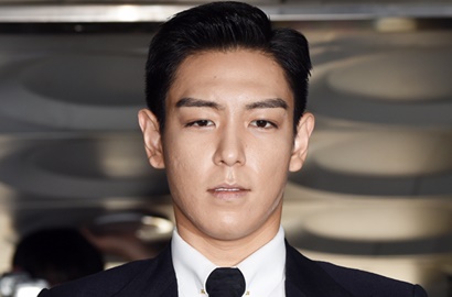 Hadiri Sidang Pakai Makeup, T.O.P Dikritik Netter Habis-Habisan