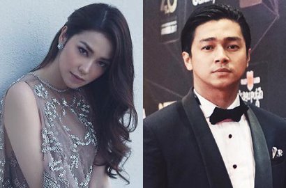 Velove Vexia Menangis di Bandara, Sikap Romantis Deva Mahenra Bikin Meleleh