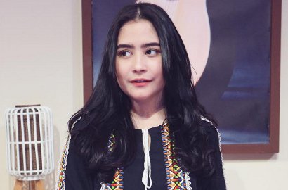 Prilly Unggah Video Menangis Usai Nonton Drama Korea, Netter: Cabe-Cabean Alay