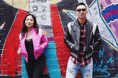 Ditanya Soal Nikah, Nikita Willy dan Anak Bos Taksi Kompak Ngeles