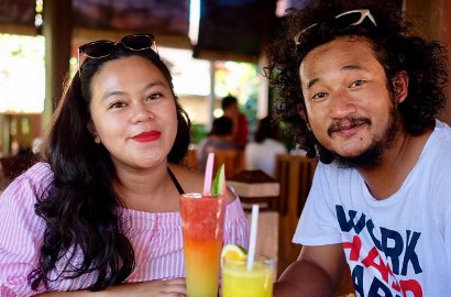 Isa Bajaj Dikaruniai Anak Kedua, Netter Nyinyir Soal Nama Sang Putra