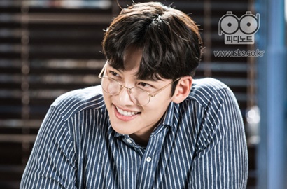 Ji Chang Wook Curhat Ogah Repot Fitness Gara-Gara 'Suspicious Partner'