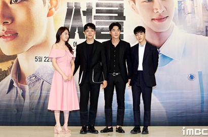 Ending Bikin Gagal Move On, 'Circle' Yeo Jin Goo Bakal Dilanjut ke Season 2?